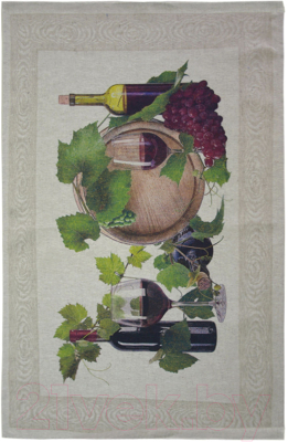 

Полотенце Беларускі лён, 49x70