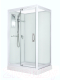 Миниатюра изображения товара Душевая кабина RIVER Tana 120x90 Б/К
