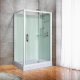 Миниатюра изображения товара Душевая кабина RIVER Tana 120x90 Б/К