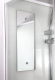 Миниатюра изображения товара Душевая кабина RIVER Tana 120x90 Б/К
