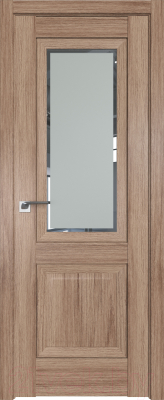 

Дверь межкомнатная ProfilDoors, Классика 2.88XN 80x200