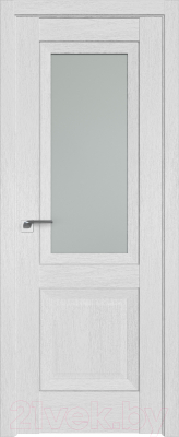 

Дверь межкомнатная ProfilDoors, Классика 2.88XN 80x200