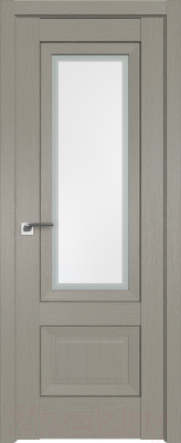 

Дверь межкомнатная ProfilDoors, Классика 2.90XN 60x200