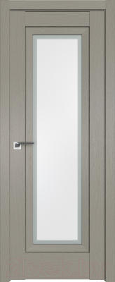 

Дверь межкомнатная ProfilDoors, Классика 2.86XN 80x200