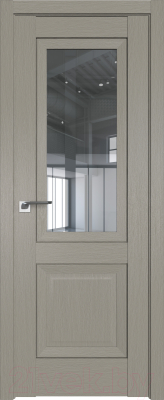 

Дверь межкомнатная ProfilDoors, Классика 2.88XN 80x200