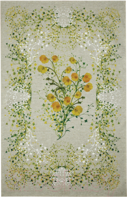 

Полотенце Беларускі лён, 49x70 17С406-ШР/п.р.