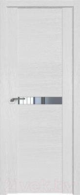

Дверь межкомнатная ProfilDoors, Модерн 2.01XN 60x200