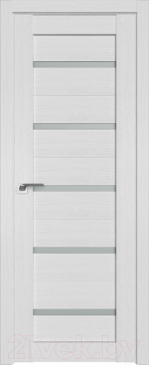 

Дверь межкомнатная ProfilDoors, Модерн 7XN 80x200