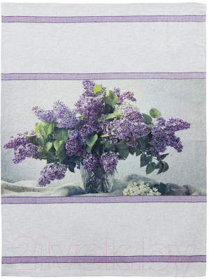 

Полотенце Беларускі лён, 49x70 17С406-ШР/п.р.