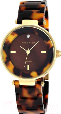 

Часы наручные женские Anne Klein, 1838BMTO