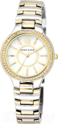 

Часы наручные женские Anne Klein, 1855MPTT