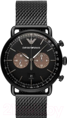 Часы наручные мужские Emporio Armani AR11142