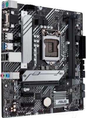 Изображение товара Материнская плата Asus Prime H510M-A