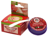 

Зубная паста 5 Star Cosmetic, Мангостин