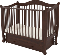 

Детская кроватка Гандылян, Моника / К-2002-20м