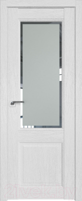 

Дверь межкомнатная ProfilDoors, Классика 2.42XN 90x200