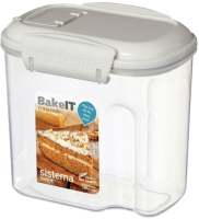 Емкость для хранения выпечки Sistema Bake-It 1202 - 