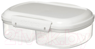 Емкость для хранения выпечки Sistema Bake-It 1210