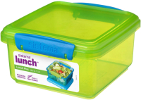 

Ланч-бокс Sistema, 31651