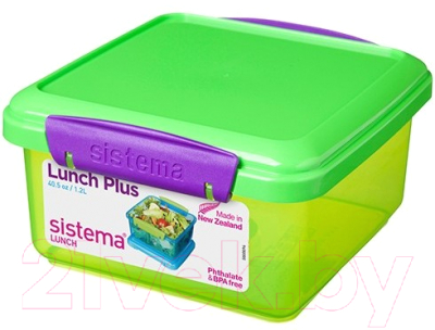 

Контейнер Sistema, 31651