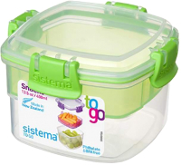 

Ланч-бокс Sistema, To-Go 21320
