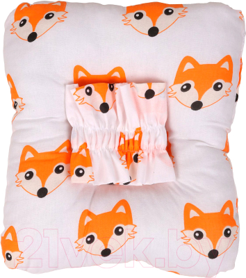 

Подушка детская Amarobaby, Baby Joy Lucky / AMARO-40BJ-L