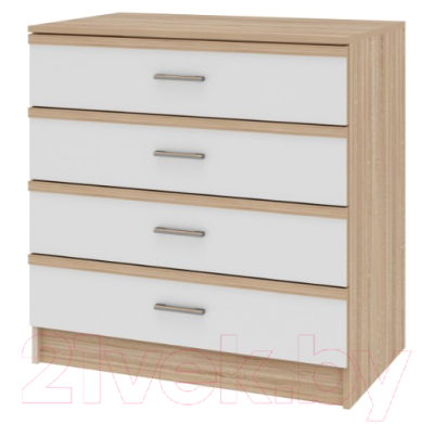 

Комод Памир, Сакура К800