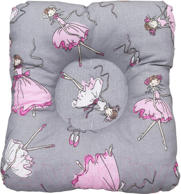 

Подушка детская Amarobaby, Baby Joy Мечта / AMARO-40BJ-BS