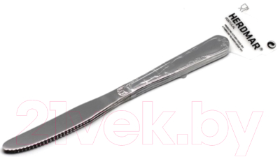 Набор столовых ножей Herdmar Samba-2 02040010200M03