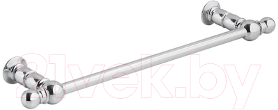 

Держатель для полотенца Caprigo, HL3-25-CRM