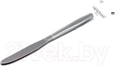 Набор столовых ножей Herdmar Lunik 015420100165000000