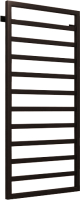 

Полотенцесушитель водяной Stinox, Bergamo 50x120 / ber120 Ral 9005