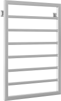 

Полотенцесушитель водяной Stinox, Croma 50x80 / cr80