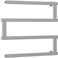 

Полотенцесушитель водяной Stinox, Optima 50x60 / op60