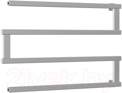 Изображение товара Полотенцесушитель водяной Stinox Optima 50x80 / op80