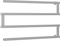 

Полотенцесушитель водяной Stinox, Optima 50x90 / op90