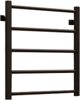 

Полотенцесушитель водяной Stinox, Classic 50x60 / cl60 Ral 9005