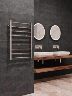 Изображение товара Полотенцесушитель водяной Stinox Classic 50x80 / cl80