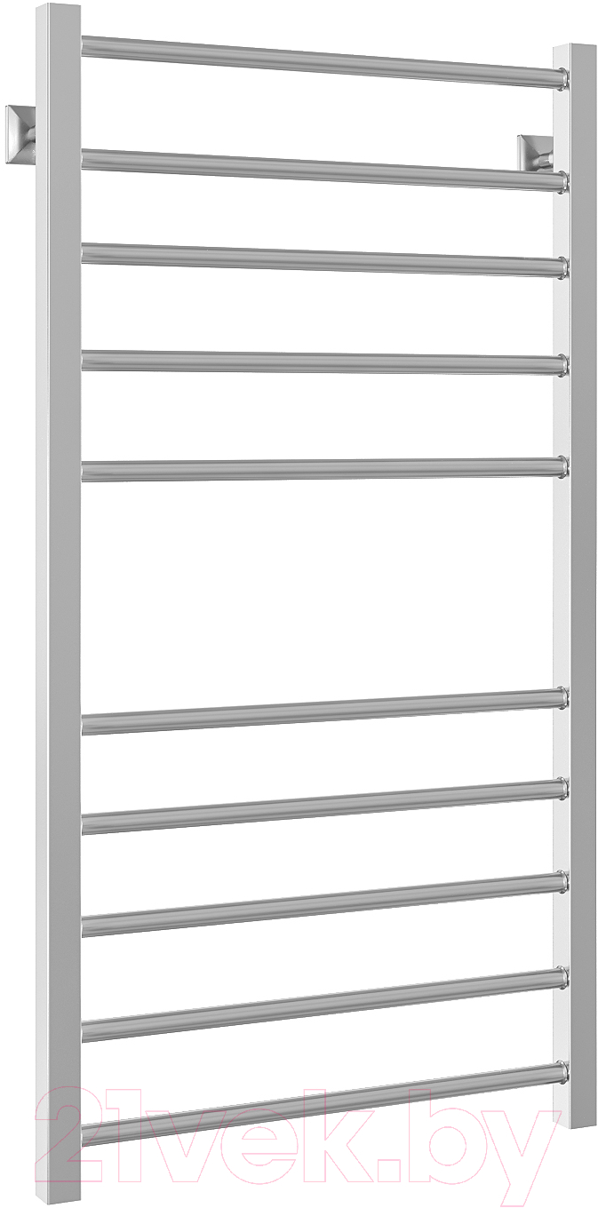 Полотенцесушитель водяной Stinox Classic 50x100 / cl100