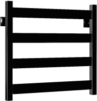 

Полотенцесушитель водяной Stinox, San Remo 50x50 / san50 Ral 9005