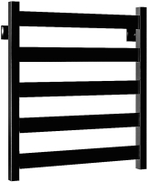 

Полотенцесушитель водяной Stinox, San Remo 50x60 / san60 Ral 9005