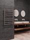 Полотенцесушитель водяной Stinox Toscana 50x80 / tos80 — фото 6