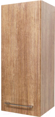 

Шкаф для ванной Caprigo, Аллегро 30 L 2160L-46