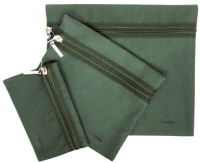 

Набор косметичек Begge, KPS2-6