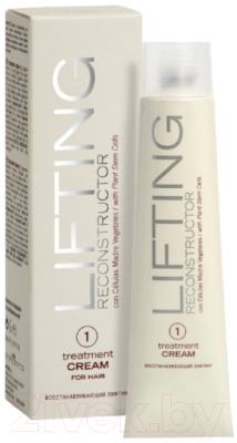 

Крем для волос Indola, Linecure Lifting Reconstructor Лифтинг Интенсивно Регенерирующий