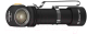 Фонарь Armytek Wizard C2 Magnet / F08901W - 