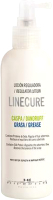 Лосьон для волос Hipertin Linecure Regulator Lotion Регулирующий Для склонных к перхоти (200мл) - 