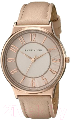 

Часы наручные женские Anne Klein, 1928RGLP