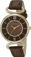 

Часы наручные женские Anne Klein, 1932BMBN