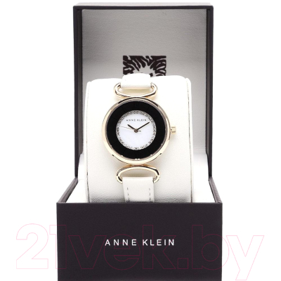 Часы наручные женские Anne Klein 1932MPIV